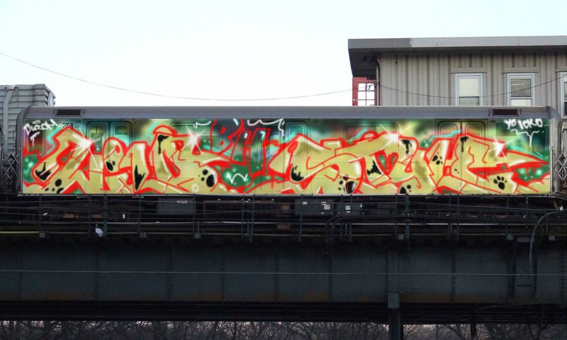 Bombing 1459462310631