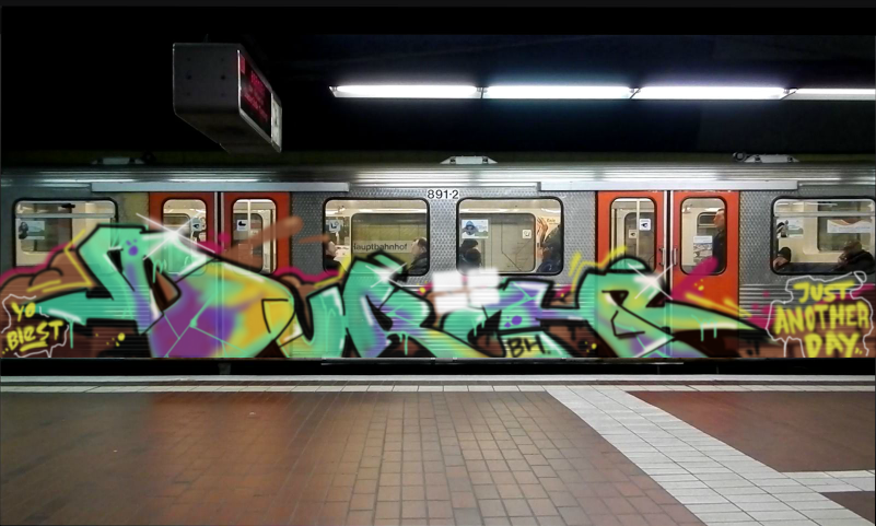 Bombing 1459554659520