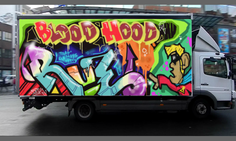 Bombing 1354063794290