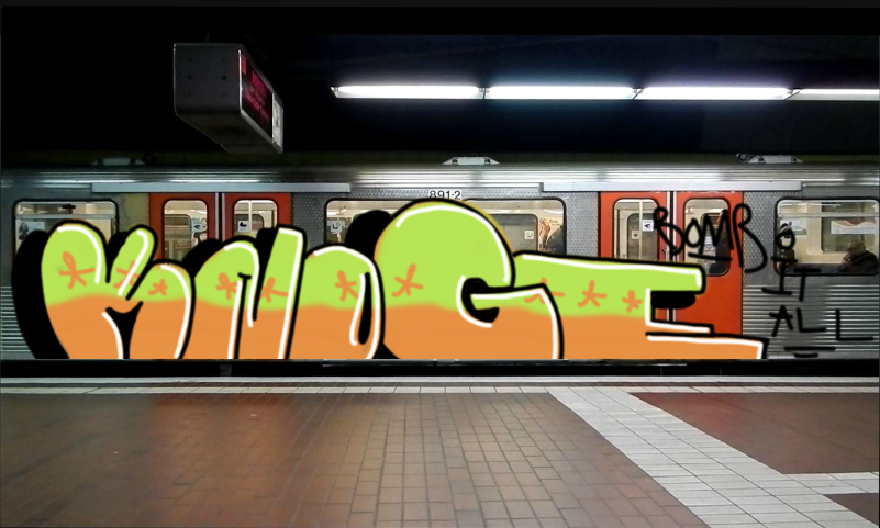 Bombing 1459771007550