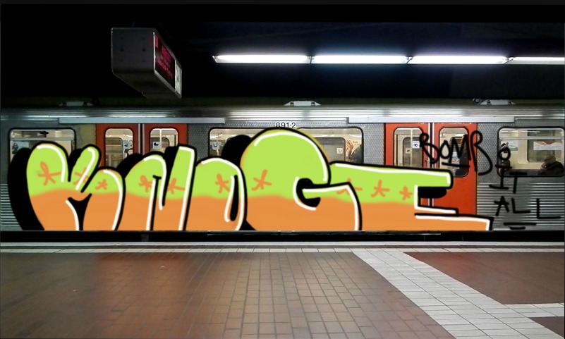 Bombing 1459771007550