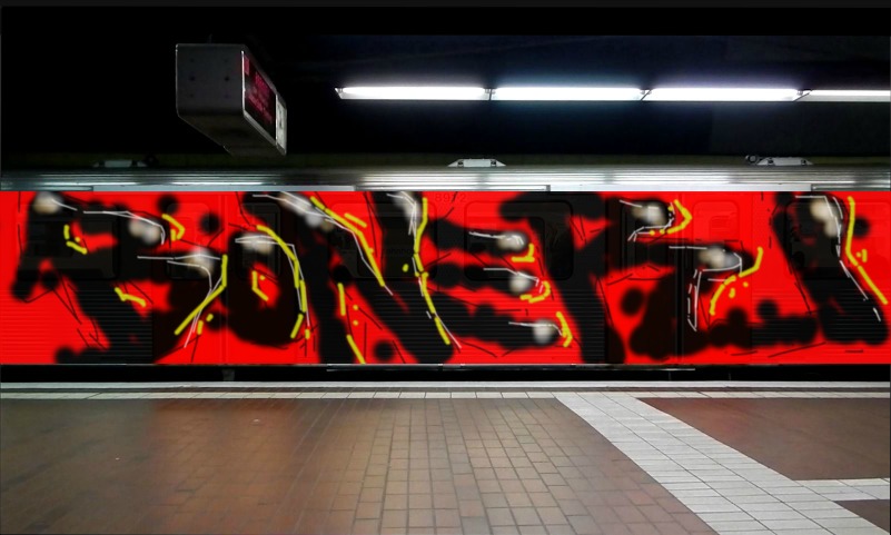 Bombing 1459776389301