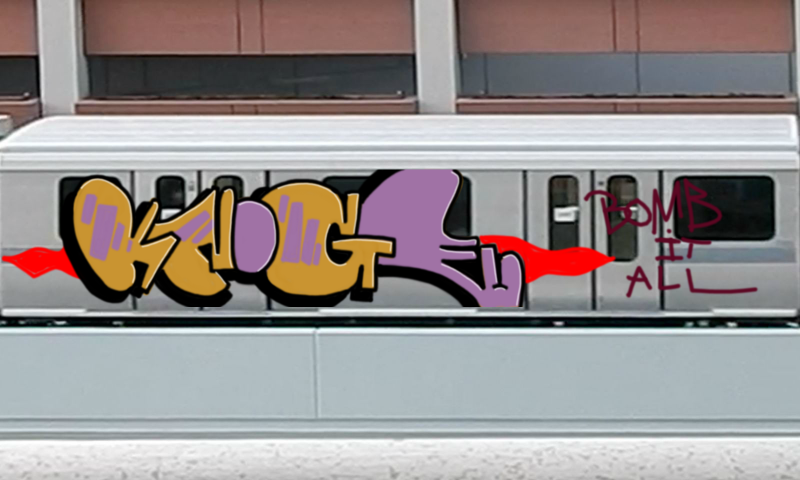 Bombing 1459777707321