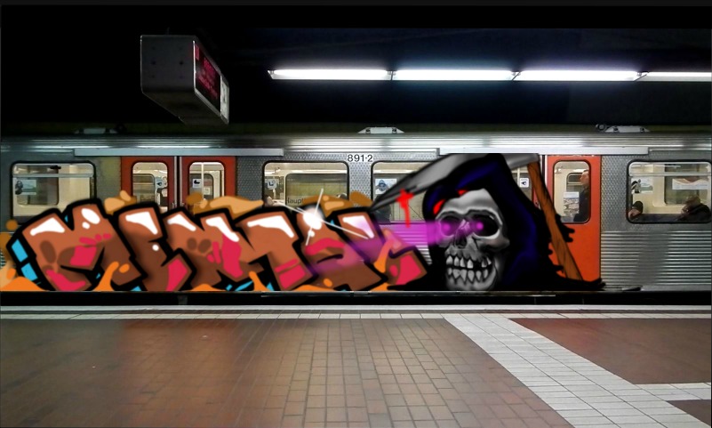 Bombing 1459807415657