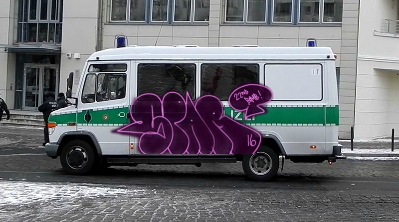 Bombing 1459847984788