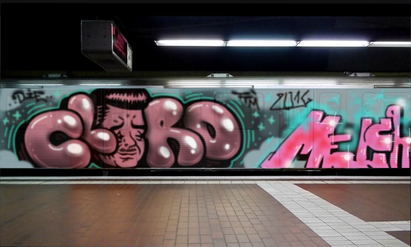 Bombing 1459876789858