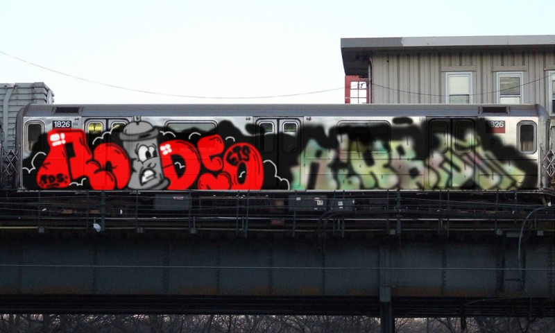 Bombing 1459889233222