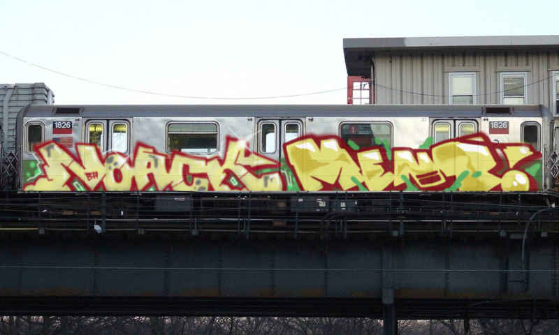 Bombing 1459932586048