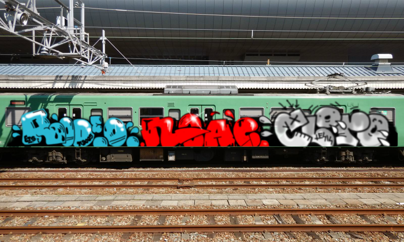 Bombing 1459949315232