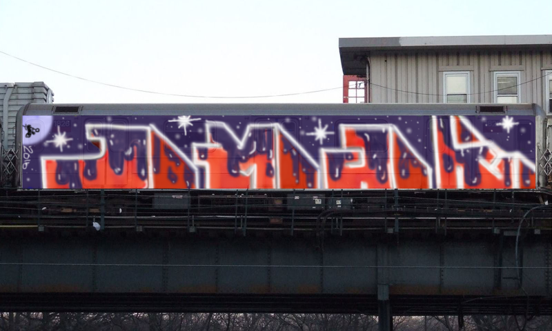 Bombing 1459978912611