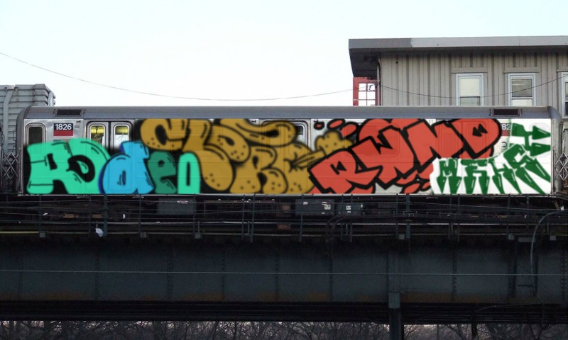 Bombing 1460057115320