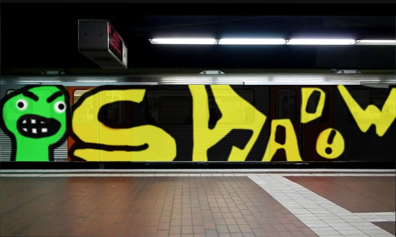 Bombing 1460036999088