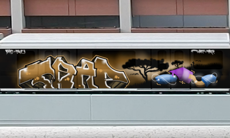 Bombing 1460050725275