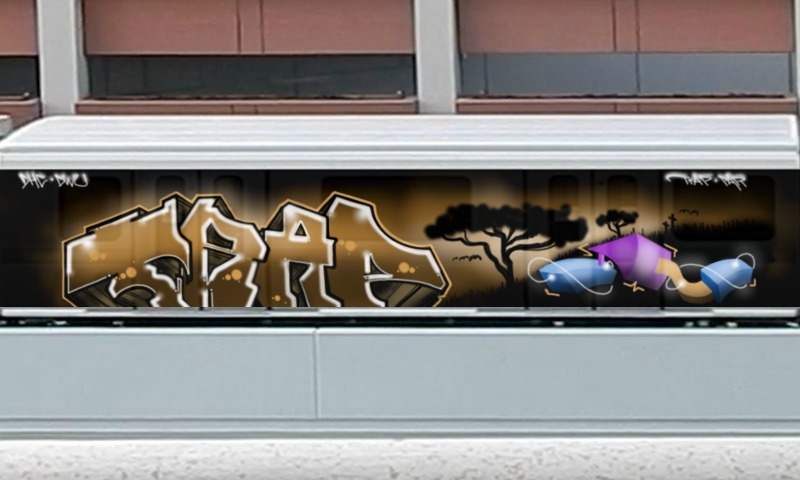 Bombing 1460050725275