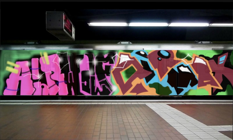 Bombing 1460061431752