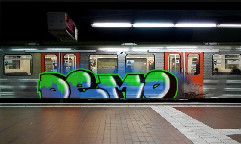 Bombing 1460063053161