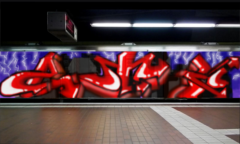 Bombing 1460719368672