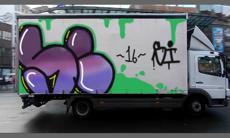 Bombing 1460113915487