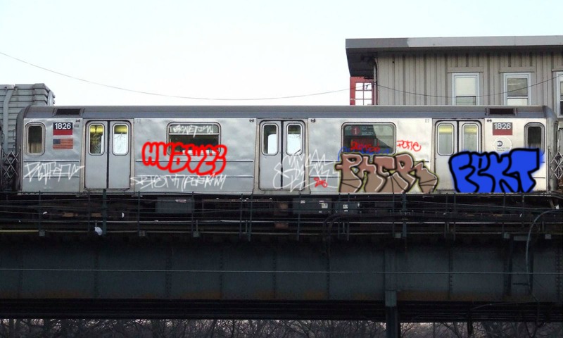 Bombing 1460143897336