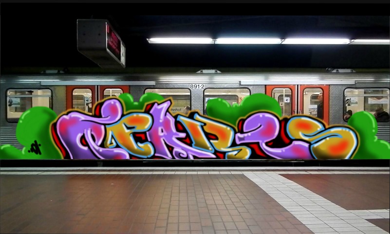 Bombing 1460204347318