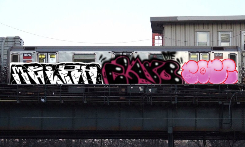 Bombing 1460309056134