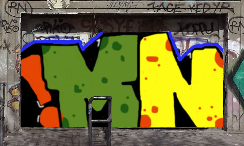 Bombing 1460316120359