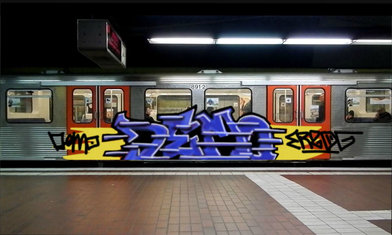 Bombing 1460375007557