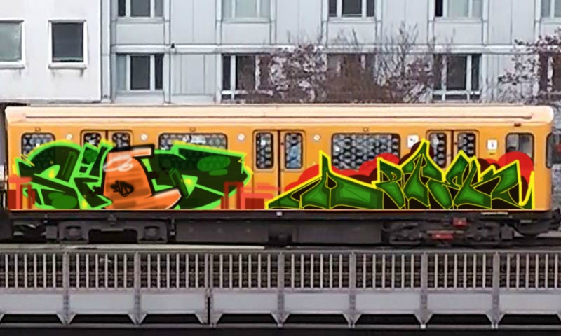 Bombing 1460399937864