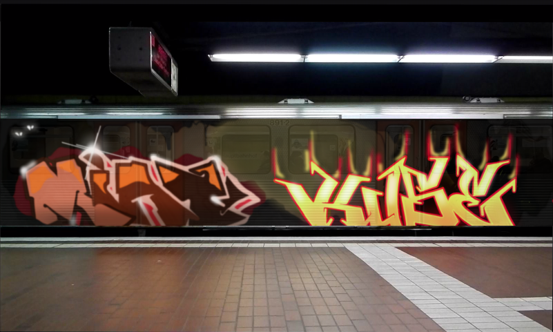 Bombing 1460410452802