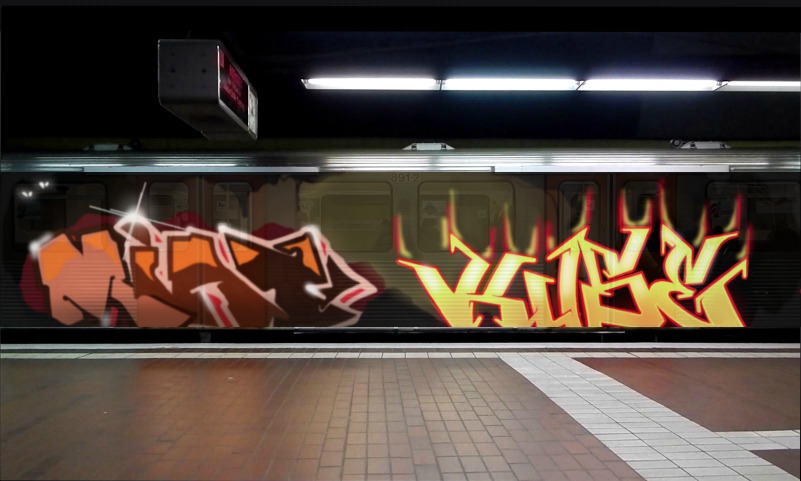 Bombing 1460410452802