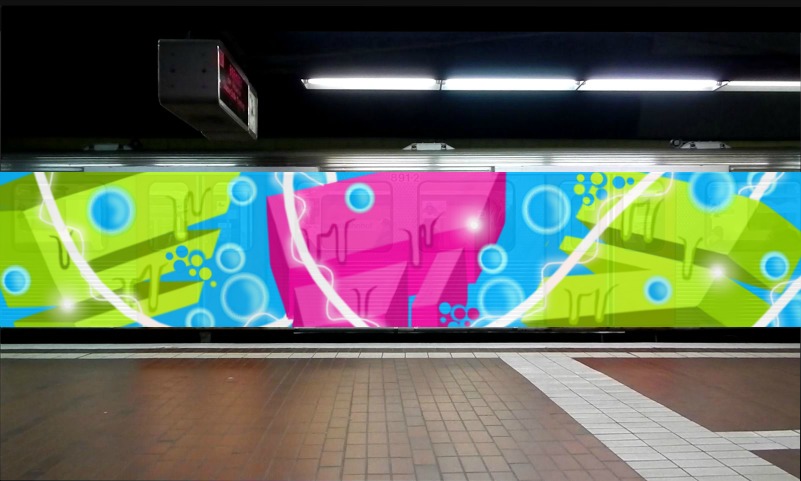 Bombing 1460404202748