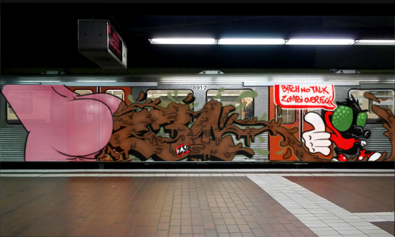 Bombing 1460406346254