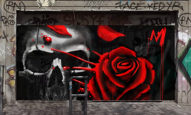 Bombing 1460430856993