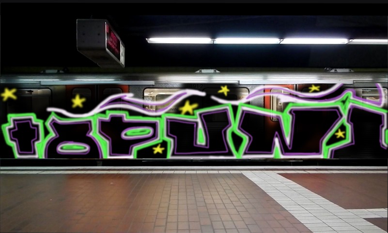 Bombing 1460423711186