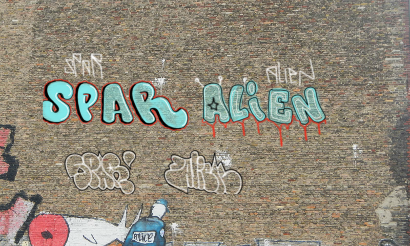 Bombing 1460427010089