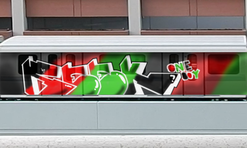 Bombing 1460468380185