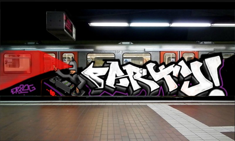 Bombing 1460473715967