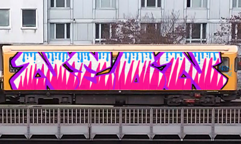 Bombing 1460490191914