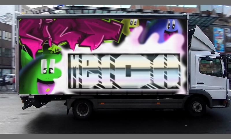 Bombing 1460833325678