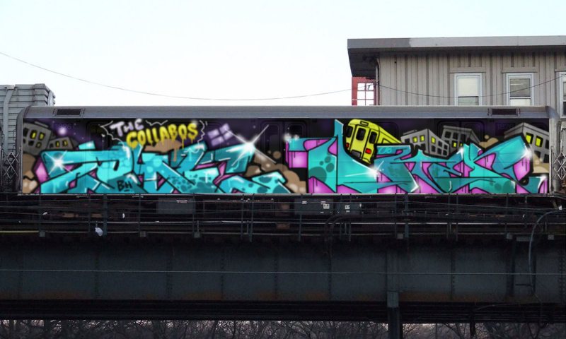 Bombing 1460578201226