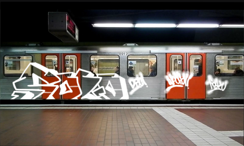 Bombing 1460511248333