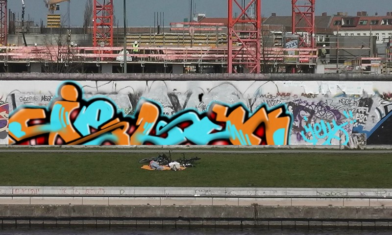 Bombing 1460532509860