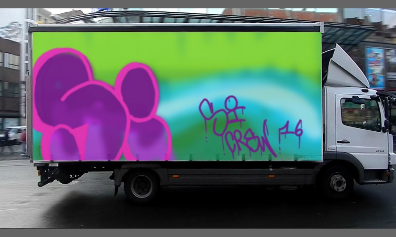 Bombing 1460579711113