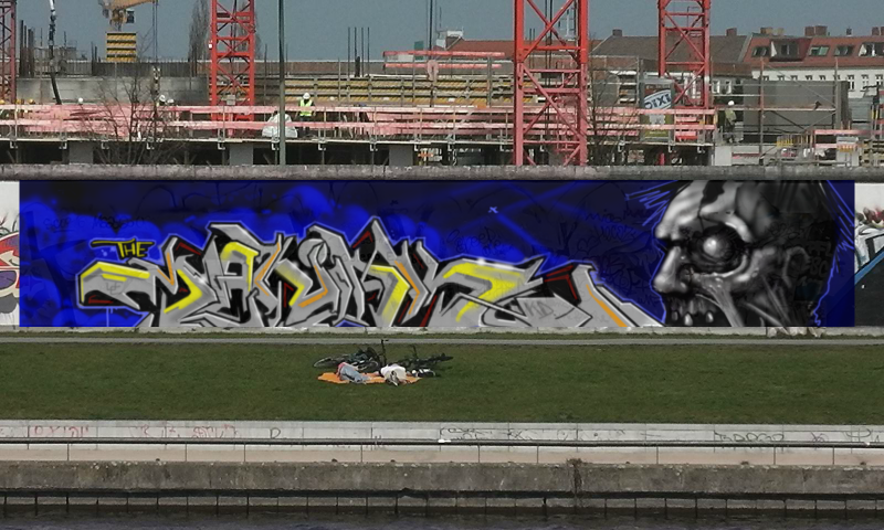 Bombing 1460592323846