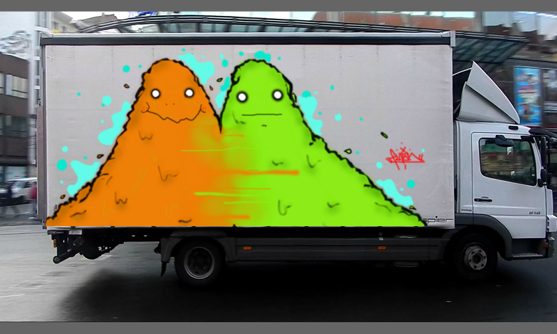 Bombing 1460586597953