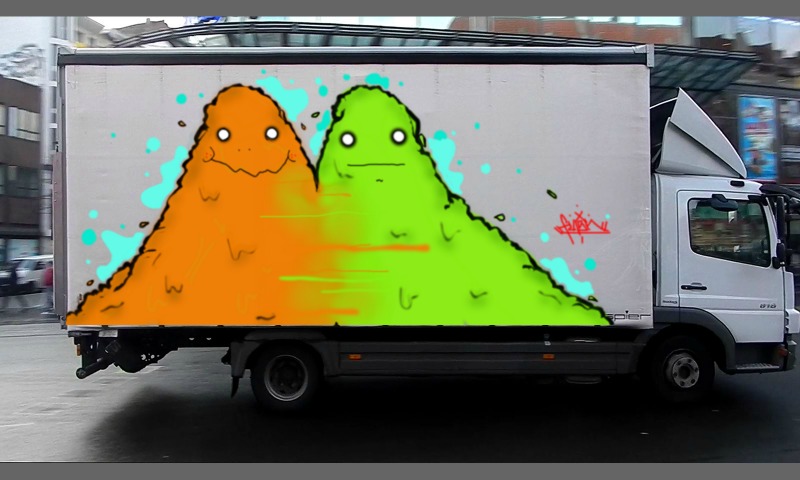 Bombing 1460586597953