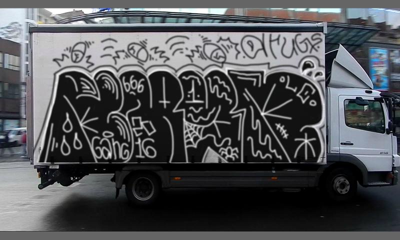 Bombing 1460588441457