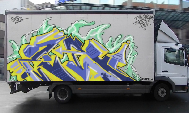 Bombing 1460647795327