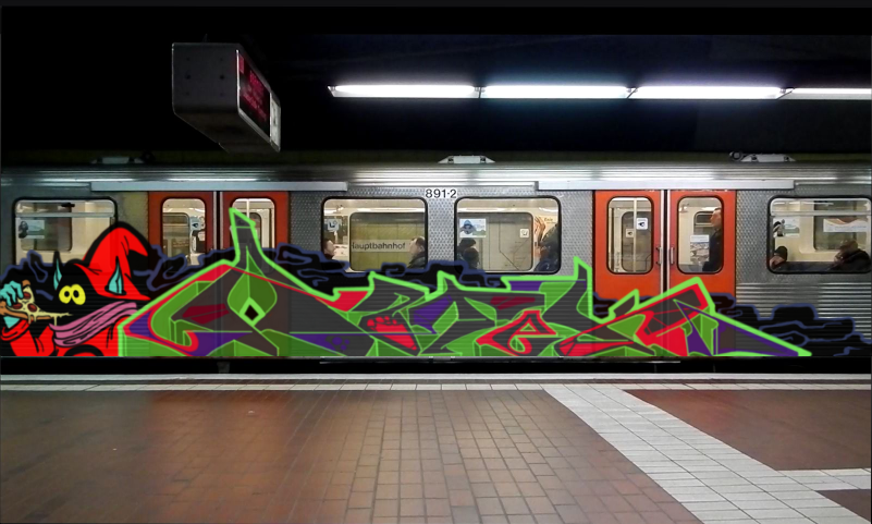 Bombing 1460667799278