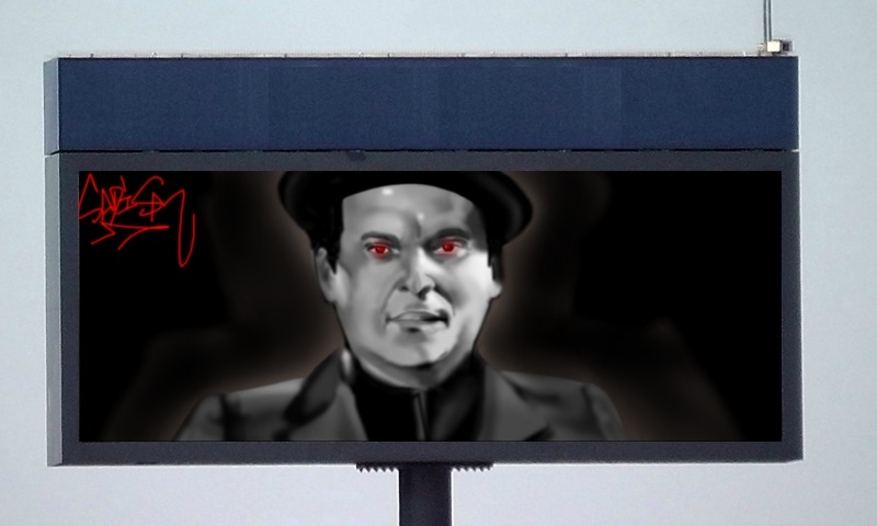 Bombing 1460657566676